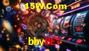 Welcome Bonus bbybet