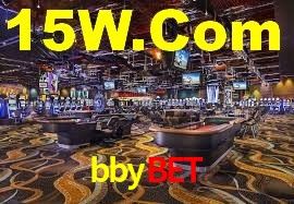 bbybet: Seu Cassino Premiado com Pagamentos Rápidos