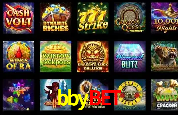 A Popularidade dos Caça-Níqueis no bbybet