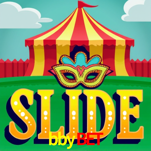 Interface do App bbybet